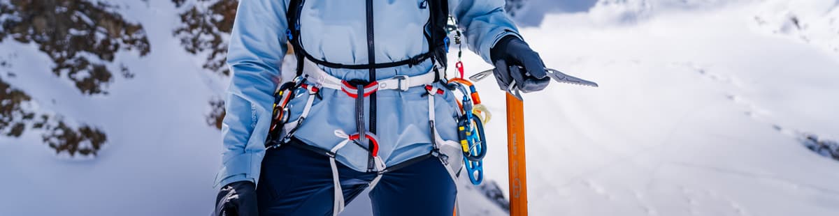 SKYLOTEC - Climbing Technology