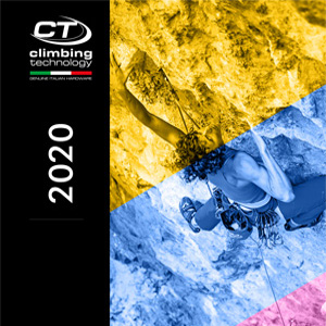 Novedades de Climbing Technology