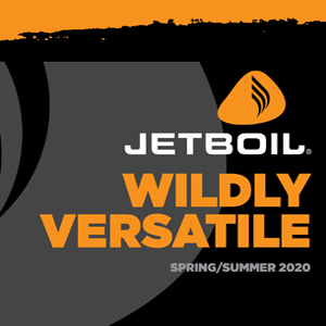 Jetboil presenta el catálogo de novedades en hornillos para outdoor