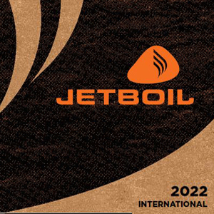 Catálogo 2022 de hornillos para outdoor de Jetboil