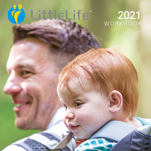 LittleLife® presenta el catálogo 2021, el comienzo de una gran iniciativa más sostenible y solidaria