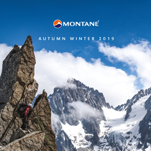 MONTANE presenta la gama ALTA® Alpine Series