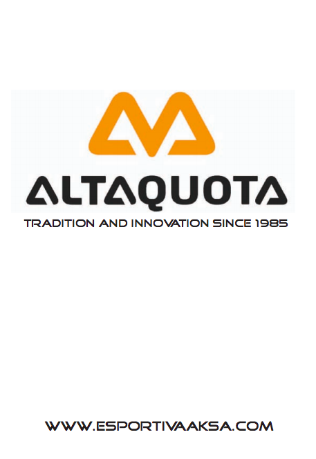Altaquota - Otoño/Invierno