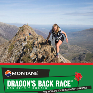 Ultra Trail Montane Dragon's Back Race, 380 km por la columna vertebral del País de Gales