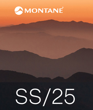 Montane 2025